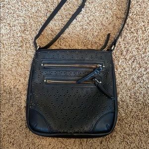 Crossbody bag